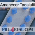 Sunrise Tadalafil 21